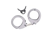 Lelut - Johntoy Handcuffs with Key - 26207