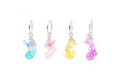 Lelut - Johntoy Fabulous Mini Charms Keychain - 27746