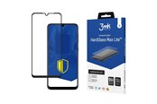 Puhelintarvikkeet - Näytönsuojat - 3mk HardGlass Max Lite Black - Samsung Galaxy A30/A50/A30s/A50s/A40s - 5903108297301