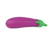 Pienet lahjat lapsille - Trend Toys Jumbo Squeeze munakoiso 28cm CDU - 201100