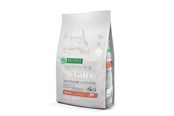 Koirat - Nature's Protection Superior Care White Dogs Grain Free Junior Small Białoryba - kuiva penturuoka - 10 kg - 4771317458353