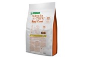 Koirat - Nature's Protection Superior Care Red Coat Adult Small breed Grain free Salmon - dry dog food - 10kg - 4771317472311