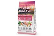Koirat - ARQUIVET Fresh Chicken and oceanic fish - dry dog food - 10 kg - 8435117891036
