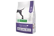 Koirat - Nature's Protection Adult Lamb - dry dog food - 12kg - 4771317457509
