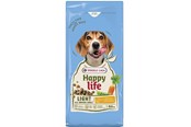 Koirat - VERSELE-LAGA Happy life Light Chicken - dry dog food - 12.5kg - 5410340311974