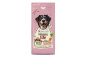 Koirat - VERSELE-LAGA Happy life Lamb - dry dog food - 12.5kg - 5410340310960