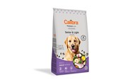 Koirat - Calibra Premium Line Senior & Light Chicken - dry dog food - 12kg - 8594062088943