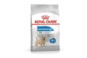 Koirat - Royal Canin CCN MINI LIGHT WEIGHT CARE - dry food for adult dogs - 3kg - 3182550894104