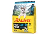 Koirat - JOSERA Junior High Protein Sea Fish - dry dog food - 3kg - 4032254788379