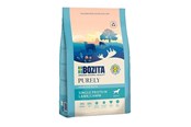 Koirat - BOZITA Purely Adult Lamb - dry dog food - 2.5kg - 7311030450516