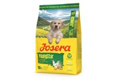 Koirat - JOSERA Youngstar - dry dog food - 3kg - 4032254787860