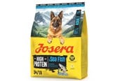 Koirat - JOSERA High Protein Sea Fish - dry dog food - 3kg - 4032254788393