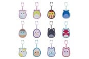 Lelut - Squishmallows Squish-a-longs Keychain with Clip 11cm - SQAL0077