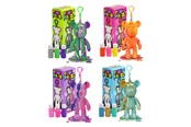 Luovat leikit - Spectron For PalZ Mini Paint Bear Keychain - G08162