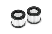 Pölynimurit - Oheistarvikkeet - Kärcher HEPA-Filter 12 (2-pack) - 2.863-328.0