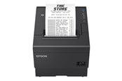 Tulostimet - Epson TM T88VII (132) - Yksivärinen - Terminen inkjet - C31CJ57132