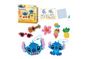 Luovat leikit - Aquabeads Stitch Keychain Craft Set - 35119