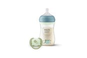 Vauvatarvikkeet - Philips Avent Natural Response Nighttime Gift Set - SCD838/17
