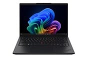 Kannettava tietokone - Lenovo Thinkpad L14 Gen 7 - Copilot+ PC - 14" - Intel Core Ultra 7 - 355 - 24 GB RAM - 512 GB SSD - Nordic (Danish/Finnish/Norwegian/Swedish) - 21X20048MX