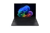 Kannettava tietokone - Lenovo ThinkPad L16 Gen 3 - Copilot+ PC - 16" - Intel Core Ultra 7 - 355 - 24 GB RAM - 512 GB SSD - Nordic (Danish/Finnish/Norwegian/Swedish) - 21X80044MX