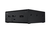 Pöytätietokoneet - PC & Mac - Lenovo ThinkEdge SE50 - USFF Core i5 8365UE 1.6 GHz - 32 GB - SSD 512 GB - Nordic (Danish/Finnish/Norwegian/Swedish) - 11RJ007NMX
