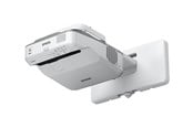 Projektori - Epson Projektori EB-685Wi - 3LCD projector - LAN - grey white - 3500 ANSI lumens - V11H741540