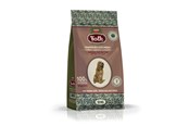 Koirat - Folk Medium and large breeds Traditional polish meat feast with rabbit lamb and quail - dry dog food - 12kg - 5906731521041