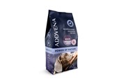Koirat - ADDVENA Power of Nature Senior Medium/Large Lamb - dry dog food - 10kg - 5906395581795