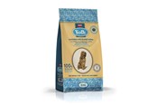 Koirat - Folk Medium and large breeds Kashubian-style fish specialty with apples parsley and lovage - dry dog food - 12kg - 5906731521003