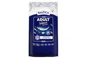 Koirat - BALTICA Excellent Hypoallergenic Adult Medium breeds Salmon - dry dog food - 12kg - 5905996520097