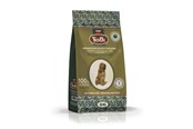 Koirat - Folk Medium and large breeds Traditional Greater Poland duck with rabbit apples and marjoram - dry dog food - 12kg - 5906731520884