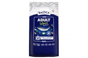 Koirat - BALTICA Excellent Hypoallergenic Adult Large and X-Large breeds Salmon - dry dog food - 12kg - 5903999105037