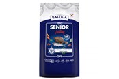 Koirat - BALTICA Excellent Senior Vitality Baltic fish Medium and large breeds - dry dog food - 12kg - 5903999105792