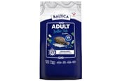 Koirat - BALTICA Excellent Sensitive Baltic fish Medium breed Mono - dry dog food - 12kg - 5905996520158