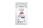 Koirat - BALTICA Nutraceutic Hypoallergenic Lamb & Rice M - dry dog food - 12kg - 5905488404959