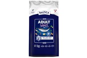 Koirat - BALTICA Excellent Hypoallergenic Adult Small breeds Salmon - dry dog food - 9kg - 5904870034521