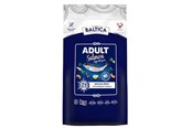 Koirat - BALTICA Excellent Hypoallergenic Adult Medium breeds Salmon - dry dog food - 9kg - 5904870034514