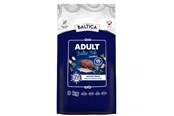 Koirat - BALTICA Excellent Sensitive Baltic fish Medium breeds - dry dog food - 9kg - 5905996520264
