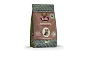 Koirat - Folk Small breeds Traditional polish meat feast with rabbit lamb and quail - dry dog food - 7kg - 5906731521065