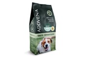 Koirat - ADDVENA Taste Sensations Adult Small Turkey - dry dog food - 10kg - 5906395581894
