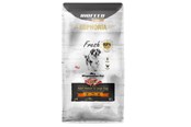 Koirat - Biofeed Euphoria Fresh Adult Medium & Large Pork with goose - dry dog food - 12kg - 5906744522226