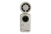 Ilmasto/tuulettimet/ilmastointi - Verbatim Cool 'n' Go Ice Touch Mini - White - 32346