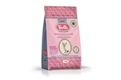 Kissat - Folk Gentle meal for kittens with rabbit and lamb - dry cat food - 7kg - 5906731521164