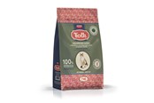 Kissat - Folk Greater poland–style duck with apples quail & herring - dry cat food - 7kg - 5906731521140