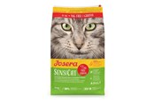 Kissat - JOSERA Sensicat – dry cat food – 10kg +1 kg - 4032254795964