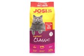 Kissat - JOSERA JosiCat Sterilised Classic – dry cat food – 15kg + 3kg - 4032254795988