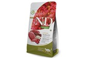Kissat - Farmina N&D CAT QUINOA URINARY DUCK 5 KG - PND0500038