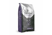 Kissat - Canagan Light & Senior & Sterilised chicken - dry cat food - 4kg - 5029040013158