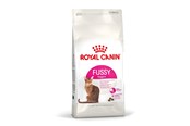 Kissat - Royal Canin Exigent Fussy - dry cat food - 4kg - 3182551065732