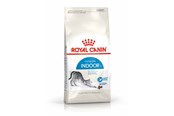 Kissat - Royal Canin FHN Indoor - dry food for adult cats - 4kg - 3182550706933
